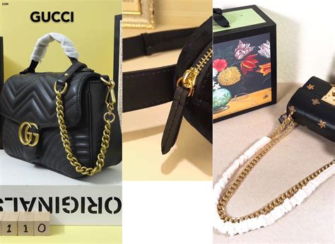 sac gucci soho pas cher